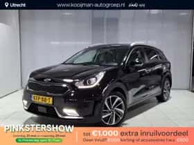 Kia Niro (2019)