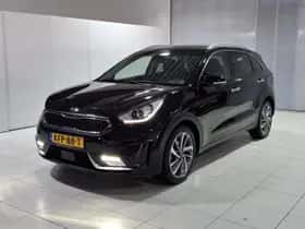 Kia Niro (2019) thumbnail 5
