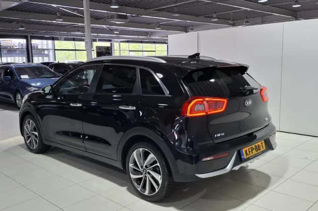Kia Niro (2019) thumbnail 6