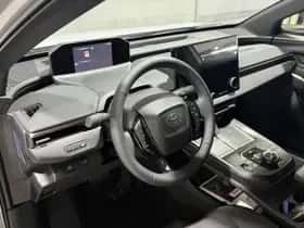 Toyota CHR + (2026) thumbnail 2
