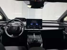 Toyota CHR + (2026) thumbnail 3