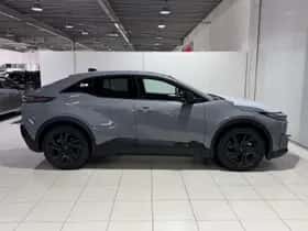 Toyota CHR + (2026) thumbnail 21