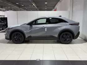 Toyota CHR + (2026) thumbnail 22