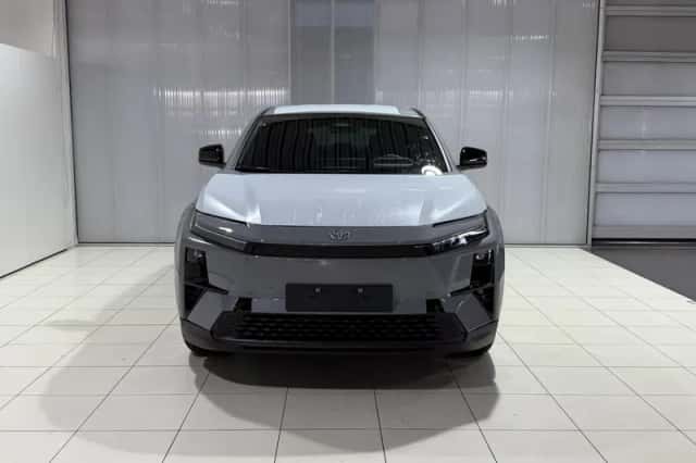 Toyota C-HR+ (2026) thumbnail 5