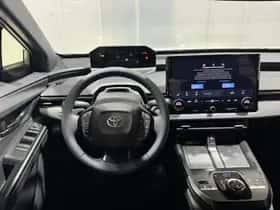 Toyota CHR + (2026) thumbnail 7