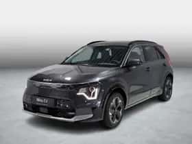 Kia Niro EV (2026) thumbnail 2