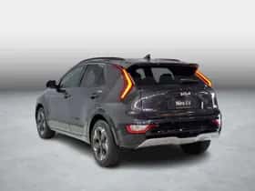 Kia Niro EV (2026) thumbnail 3