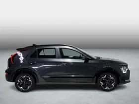 Kia Niro EV (2026) thumbnail 4