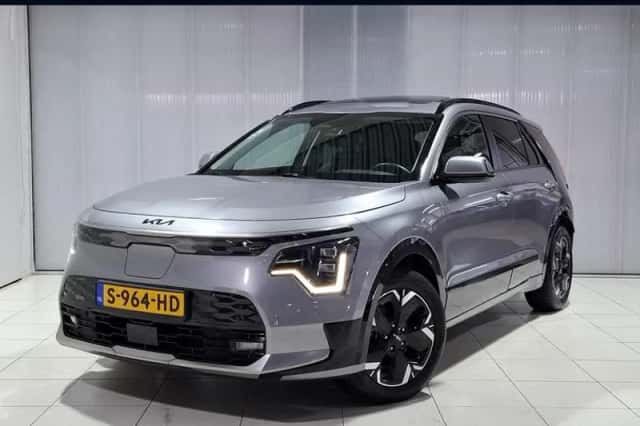 Kia Niro EV (2023)