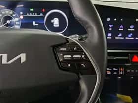 Kia Niro EV (2023) thumbnail 11