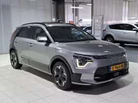 Kia Niro EV (2023) thumbnail 3