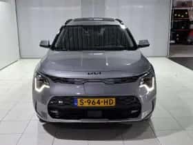 Kia Niro EV (2023) thumbnail 4