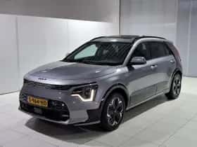 Kia Niro EV (2023) thumbnail 5