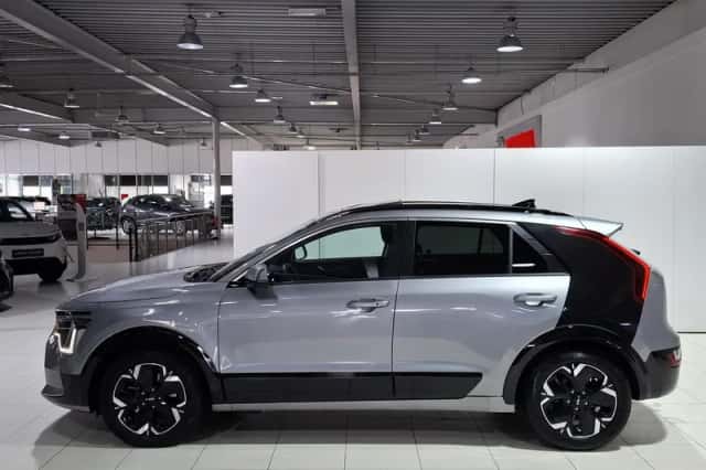Kia Niro EV (2023) thumbnail 6