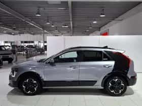 Kia Niro EV (2023) thumbnail 6