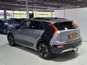 Kia Niro EV (2023) thumbnail 7