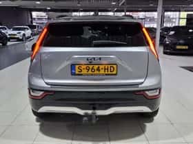 Kia Niro EV (2023) thumbnail 8