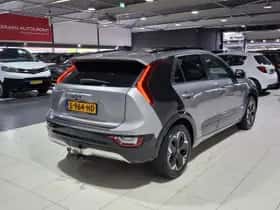 Kia Niro EV (2023) thumbnail 9