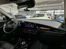Kia Niro EV (2023) thumbnail 10