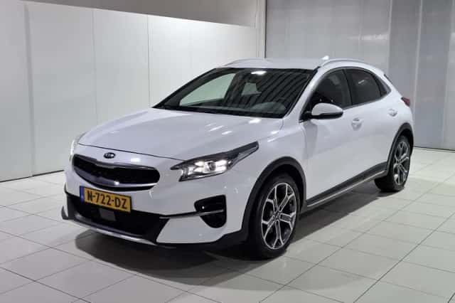 Kia XCeed (2020) thumbnail 5