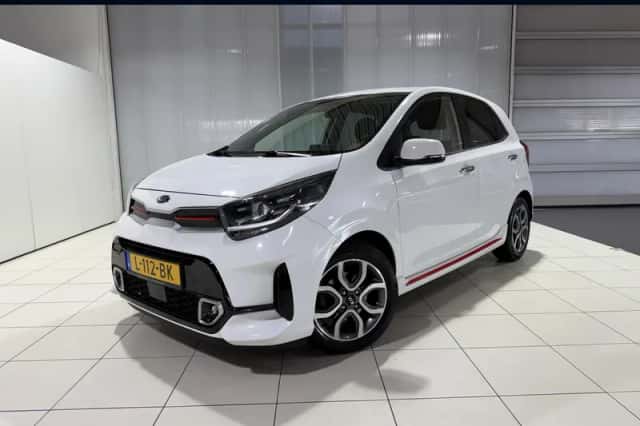 Kia Picanto (2021)