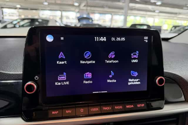 Kia Picanto (2021) thumbnail 15