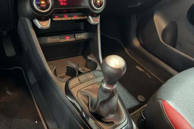 Kia Picanto (2021) thumbnail 20