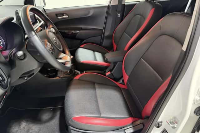 Kia Picanto (2021) thumbnail 21