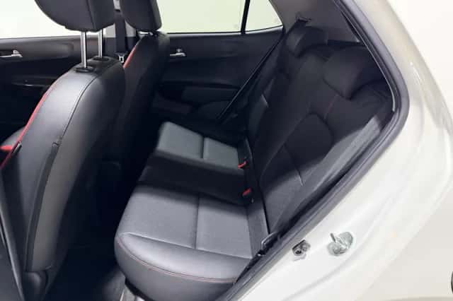 Kia Picanto (2021) thumbnail 22
