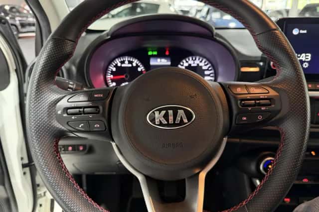 Kia Picanto (2021) thumbnail 10