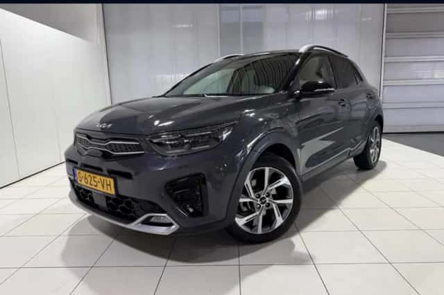 Kia Stonic (2023)