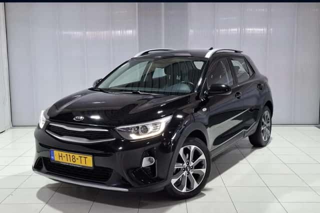 Kia Stonic (2020)