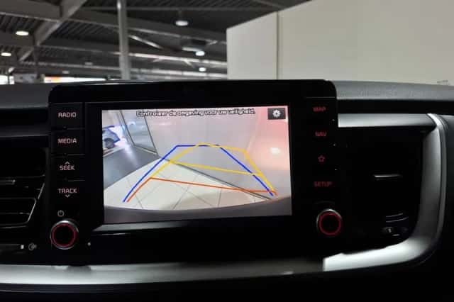 Kia Stonic (2020) thumbnail 20