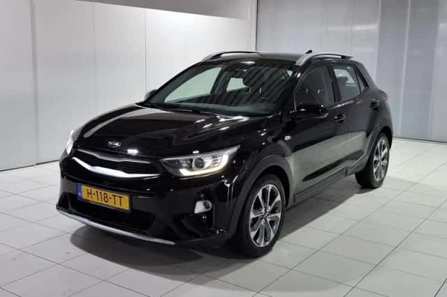 Kia Stonic (2020) thumbnail 5