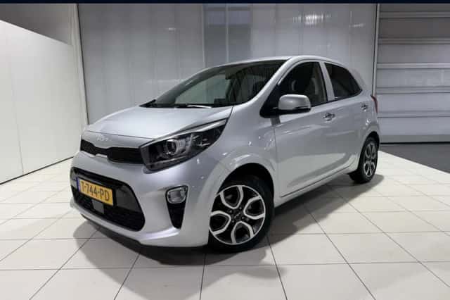 Kia Picanto (2023)