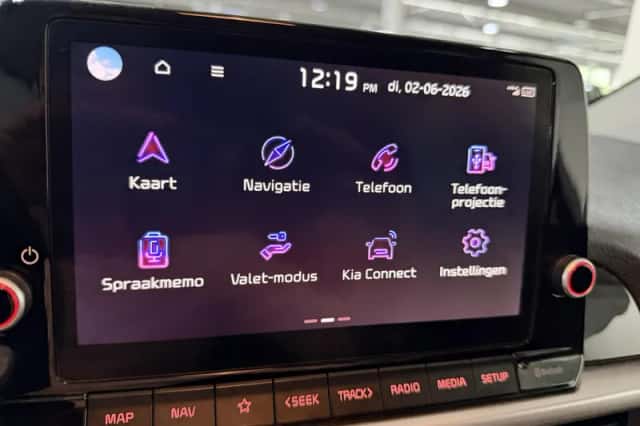 Kia Picanto (2023) thumbnail 16
