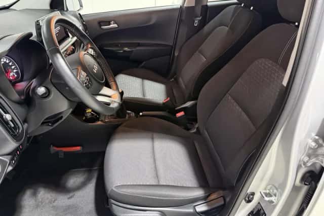 Kia Picanto (2023) thumbnail 22