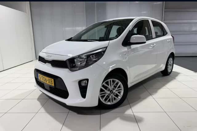 Kia Picanto (2023)