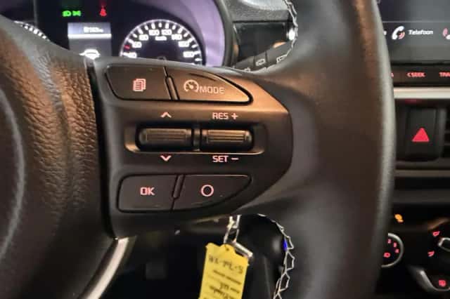 Kia Picanto (2023) thumbnail 13