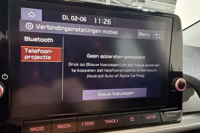 Kia Picanto (2023) thumbnail 17