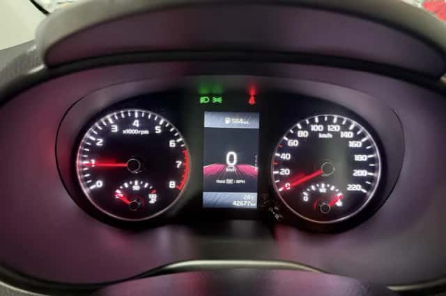 Kia Picanto (2023) thumbnail 10