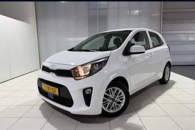 Kia Picanto (2023)