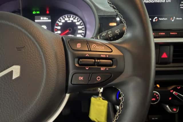 Kia Picanto (2023) thumbnail 13