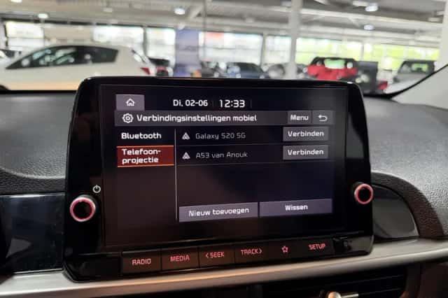 Kia Picanto (2023) thumbnail 18