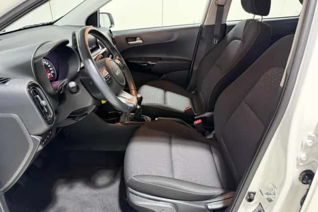 Kia Picanto (2023) thumbnail 20