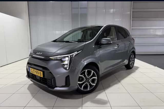Kia Picanto (2024)