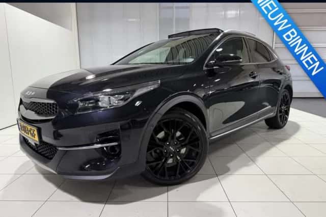 Kia XCeed (2022)