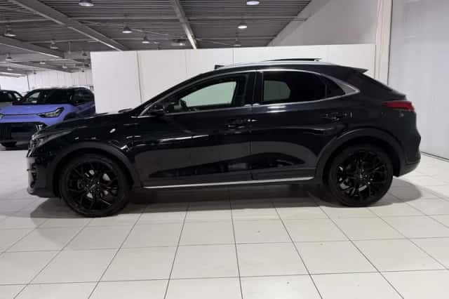 Kia XCeed (2022) thumbnail 4