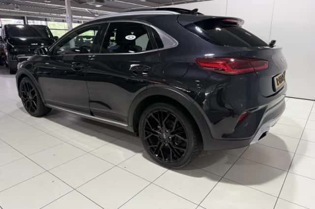 Kia XCeed (2022) thumbnail 5