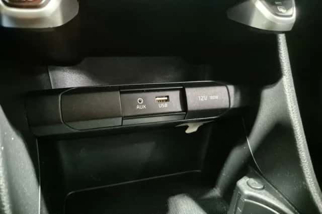 Kia Picanto (2019) thumbnail 12